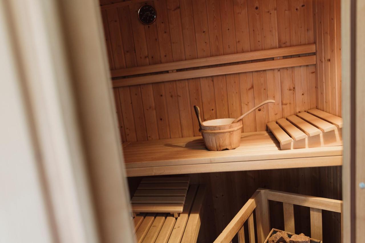 Pension Zum Burggraefler シェーナ エクステリア 写真