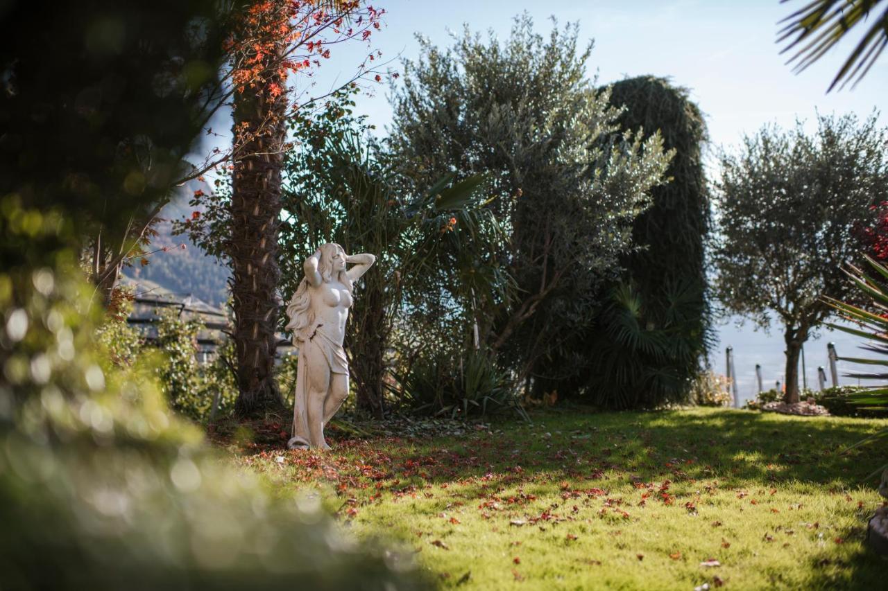 Pension Zum Burggraefler シェーナ エクステリア 写真